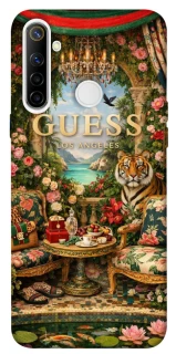 Чехол на Realme 6i Guess фото 1 из 1