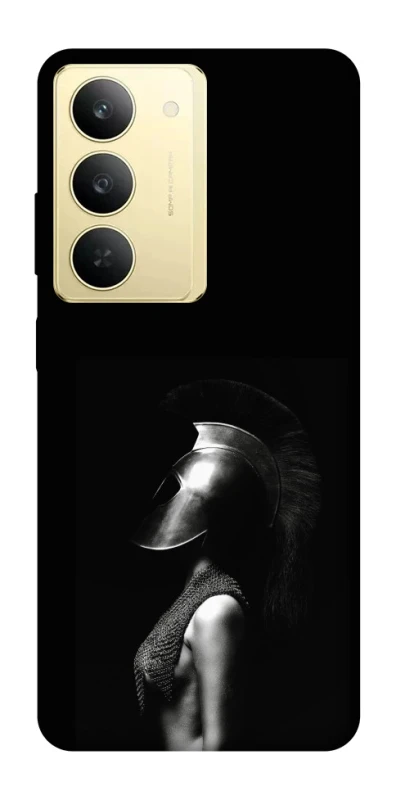 Чохол на Realme 14x Goddess of war ver.7 фото 1 з 1