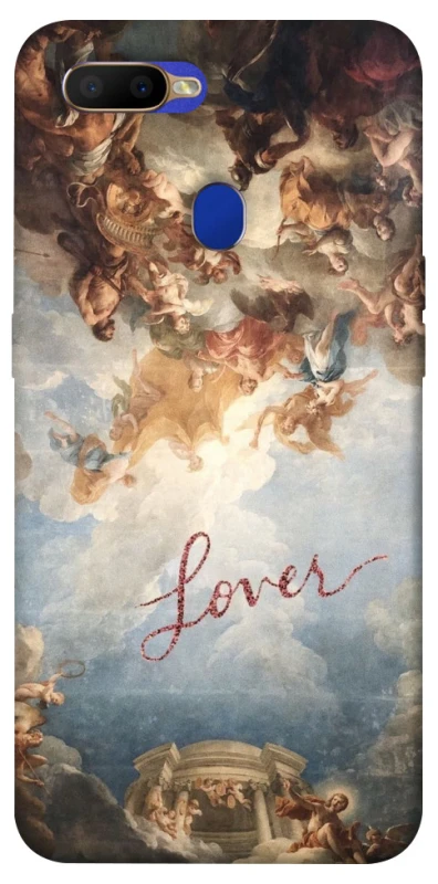 Чехол на Oppo A5s Lover фото 1 из 1