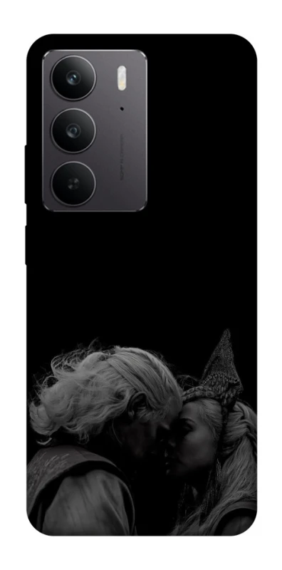 Чехол на Realme C75 House of the Dragon ver.8 фото 1 из 1