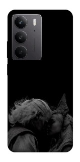 Чехол на Realme C75 House of the Dragon ver.8 фото 1 из 1