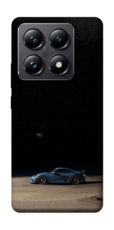 Чохол на Xiaomi 14T Pro 911 night фото 1 з 1