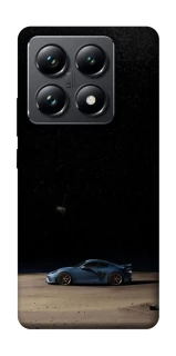 Чохол на Xiaomi 14T Pro 911 night фото 1 з 1