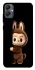 Чохол на Samsung Galaxy A05 Boo Labubu фото 1 з 1