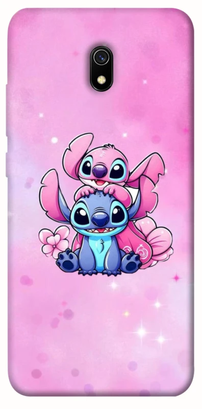 Чохол на Xiaomi Redmi 8a Stitch ver.11 фото 1 з 1