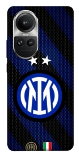 Чехол на Oppo Reno 10 FC Inter v2 фото 1 из 1