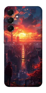 Чехол на Samsung Galaxy A17 4G/5G City фото 1 из 1