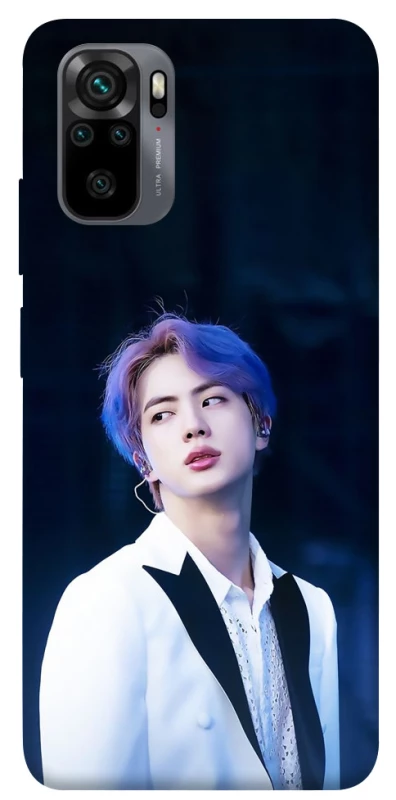 Чохол на Xiaomi Poco M5s Jin - BTS фото 1 з 1