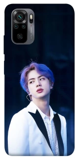 Чохол на Xiaomi Poco M5s Jin - BTS фото 1 з 1