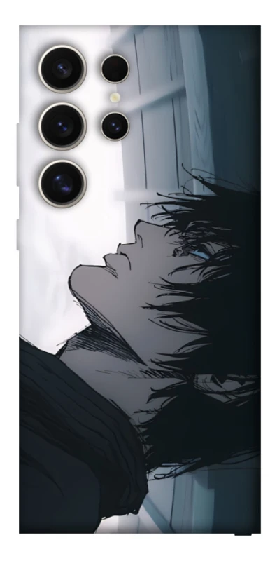 Чохол на Samsung Galaxy S25 Ultra Toji Zenin v2 фото 1 з 1