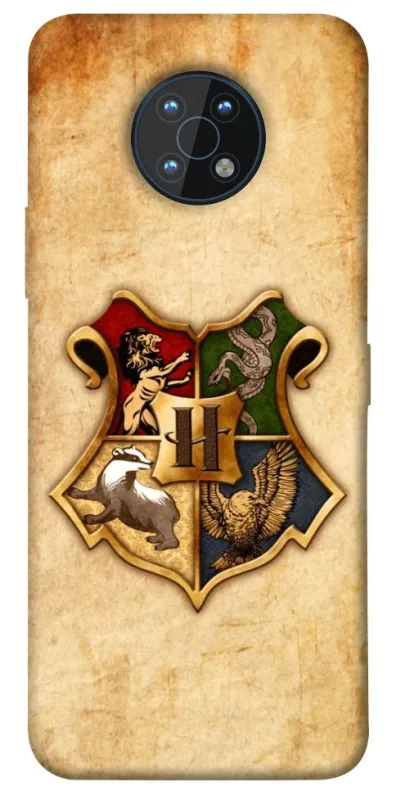 Чохол на Nokia G50 Harry Potter mood v1 фото 1 з 1