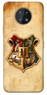 Чохол на Nokia G50 Harry Potter mood v1 фото 1 з 1