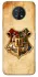 Чохол на Nokia G50 Harry Potter mood v1 фото 1 з 1