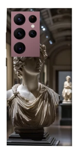 Чехол на Samsung Galaxy S22 Ultra statue фото 1 из 1