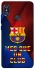 Чохол на Xiaomi Redmi Note 5 Pro / Note 5 (AI Dual Camera) FC Barcelona v5 фото 1 з 1