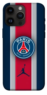 Чохол на Apple iPhone 14 Pro Max (6.7") FC PSG v3 фото 1 з 1