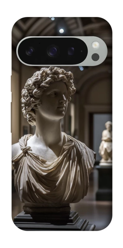 Чехол на Google Pixel 10 Pro XL statue фото 1 из 1