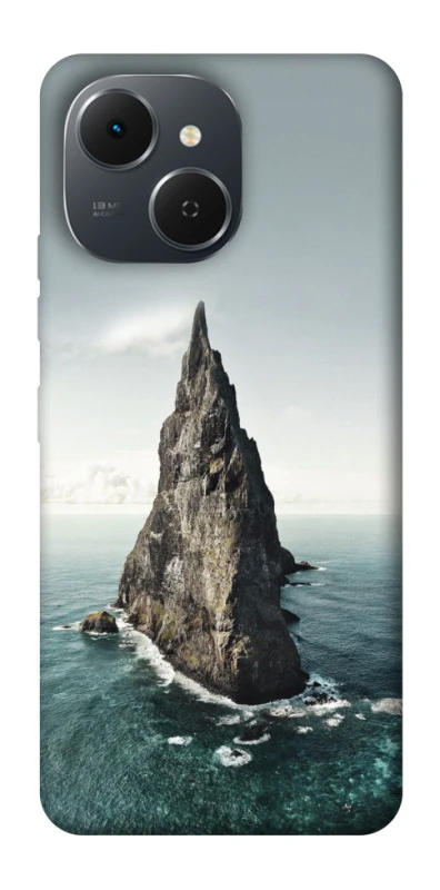 Чехол на TECNO Spark 40C Marine mountain фото 1 из 1