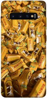 Чехол на Samsung Galaxy S10+ Roshen фото 1 из 1