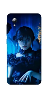 Чохол на ZTE Blade A3 (2019) Dark Dance Wednesday фото 1 з 1