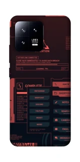 Чохол на Xiaomi 13 Attention фото 1 з 1