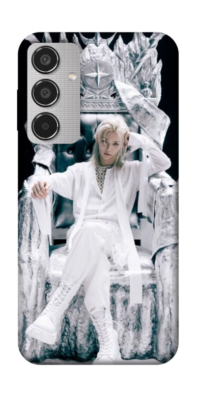 Чехол на Samsung Galaxy M35 Felix GIANT фото 1 из 1