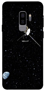 Чохол на Samsung Galaxy S9+ Project Hail Mary ver.9 фото 1 з 1