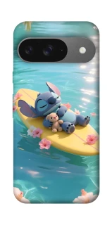 Чехол на Google Pixel 10 Stitch ver.8 фото 1 Чехол на Google Pixel 10 Stitch ver.8 фото 1 из 1