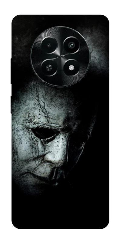 Чохол на Realme Narzo 70x Jason v3 фото 1 з 1