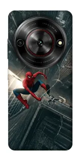 Чохол на ZTE Nubia Focus Spider Man ver.4 фото 1 з 1