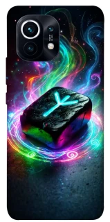 Чохол на Xiaomi Mi 11 Руна Альгіз фото 1 з 1