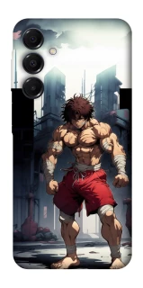 Чохол на Samsung Galaxy A16 4G/5G Bakkie фото 1 з 1