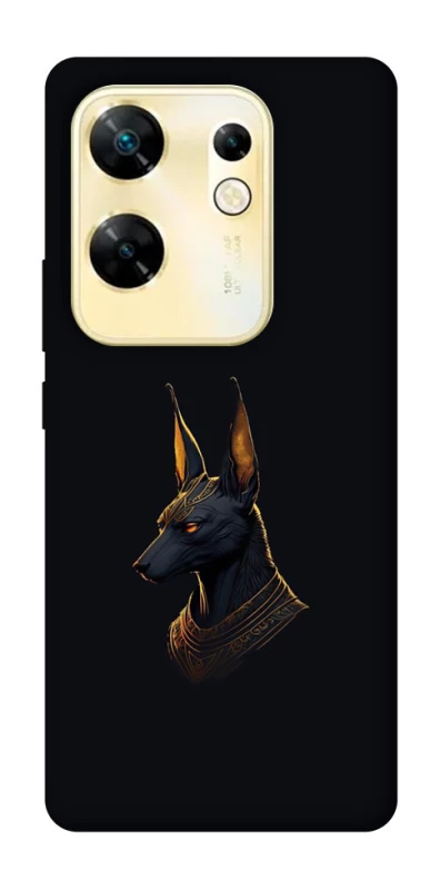 Чехол на Infinix Zero 30 4G Anubis фото 1 из 1