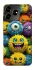 Чохол на ZTE Blade V50 Design 4G Smiles фото 1 з 1