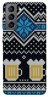 Чохол на Samsung Galaxy S21 FE Різдво фото 1 з 1