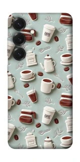 Чохол на Samsung Galaxy S26+ Your Coffee ver.2 фото 1 з 1