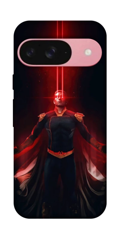 Чохол на Google Pixel 9 Homelander v2 фото 1 з 1