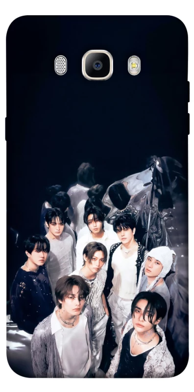 Чохол на Samsung J510F Galaxy J5 (2016) Stray Kids v4 фото 1 з 1