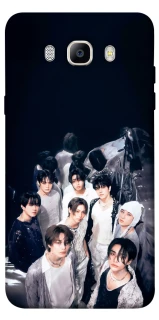 Чехол на Samsung J510F Galaxy J5 (2016) Stray Kids v4 фото 1 из 1