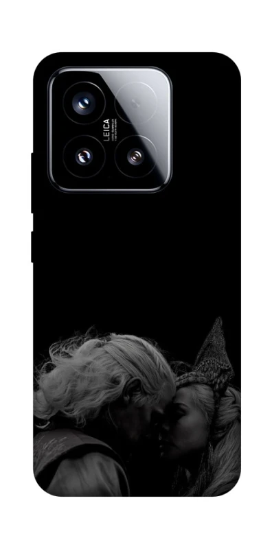 Чехол на Xiaomi 15 House of the Dragon ver.8 фото 1 из 1
