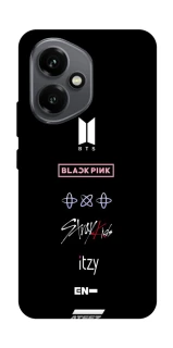 Чохол на Honor 400 K-pop Logo фото 1 з 1