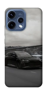 Чехол на Oppo Reno 15 RS6 grey фото 1 из 2