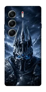 Чехол на Tecno Camon 40 Arthas фото 1 из 1