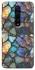 Чохол на Xiaomi Redmi K20 / K20 Pro / Mi9T / Mi9T Pro Nature Mosaic ver.2 фото 1 з 1