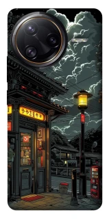 Чехол на Xiaomi Poco F7 Pro Night фото 1 из 1