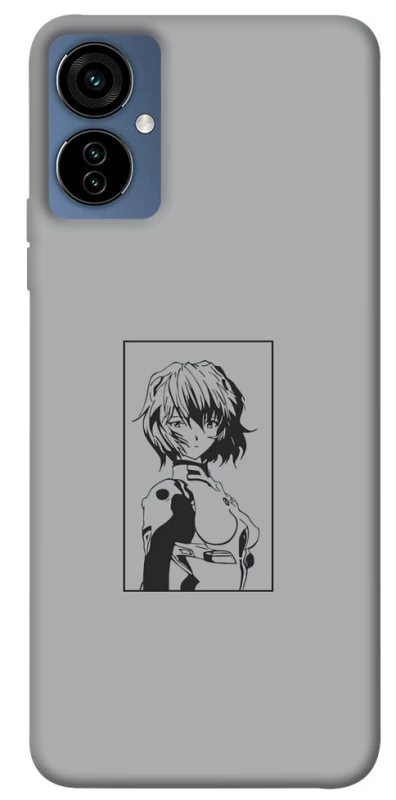 Чохол на TECNO Camon 19 Neo Anime v6 фото 1 з 1