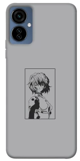 Чохол на TECNO Camon 19 Neo Anime v6 фото 1 з 1