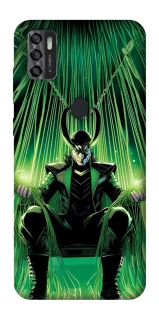 Чехол на ZTE Blade A7s (2020) Loki фото 1 из 1