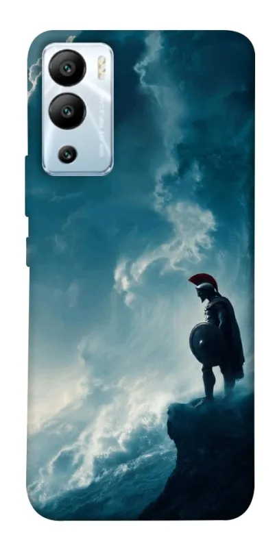 Чохол на Infinix Hot 12i Odyssey ver.2 фото 1 з 1