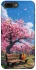 Чехол на Apple iPhone 7 plus / 8 plus Sakura фото 1 из 1